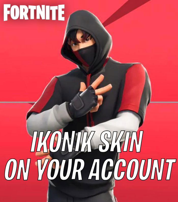 Ikonik Skin