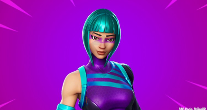 Fortnite Wonder Skin